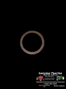 N195yc John Deere Gasket Washer X4 N195yc John Deere Gasket Washer X4