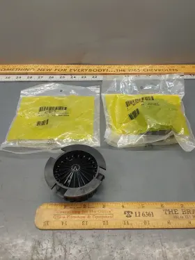 N276746 John Deere 2/pack Nos Moisturizer Distributor Plate Cotton Picker N276746 John Deere 2/pack Nos Moisturizer Distributor Plate Cotton Picker