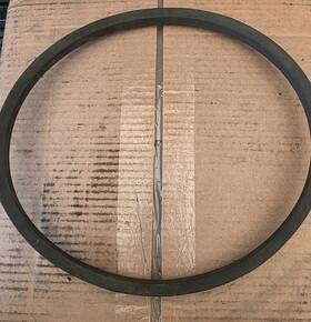 John Deere P-33853 P33853 Nos V Belt