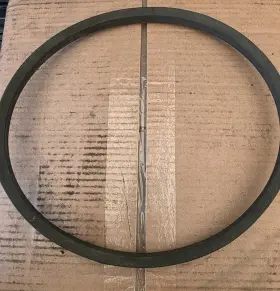 P-33853 John Deere P33853 Nos V Belt