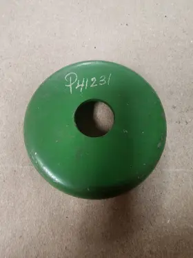 P41231 John Deere Oem Slip Clutch Spring Washer Round Retainer