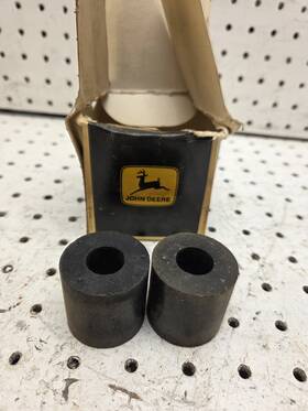 John Deere P49545 Feeder House Conveyor Drum Bushing 1032 1042 1065 1085 X2