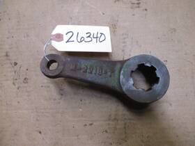 John Deere P837a 40 420 430 T Wide Front End Left Steering Arm M2218t