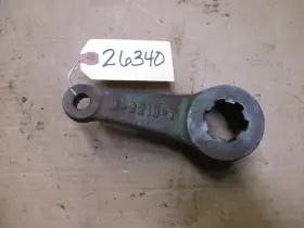 M2218t John Deere P837a 40 420 430 T Wide Front End Left Steering Arm