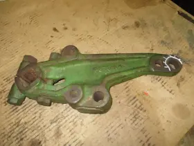 P876a John Deere 800 800a 801 Rockshaft Arm A B G 50 60 70 Antique Tractor