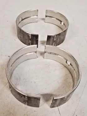 R-100808 John Deere 4 Qty. Of Bearings Standard For Tractor Nb F35 Qty