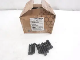 R114083 John Deere 10 Pack Genuine Oem Connecting Rod Cap Screws For 110 200 270