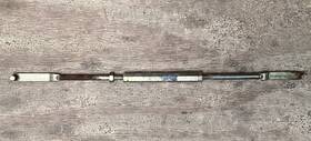 John Deere R118275 Scv Control Rod Assy R118276 99m7026