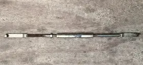 99m7026 John Deere R118275 Scv Control Rod Assy R118276