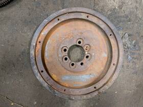 John Deere R122409 Flywheel 4045 4039