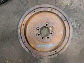 R122409 John Deere Flywheel 4045 4039