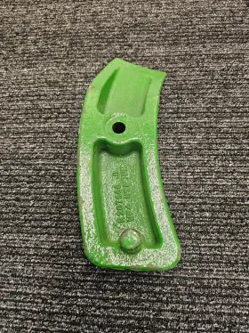 R207666 John Deere Sway Block Left Hand Fits 8120 8130 8220 8320 8420 8430 8520 R207666 John Deere Sway Block Left Hand Fits 8120 8130 8220 8320 8420 8430 8520