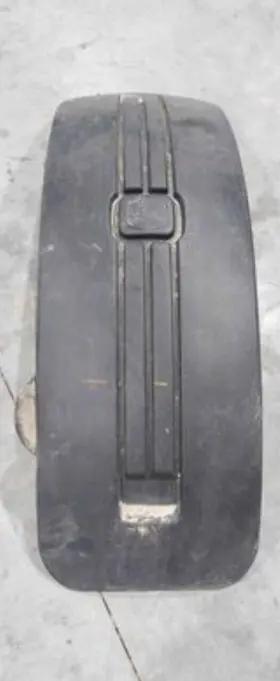 R214341 John Deere Right Hand Fender