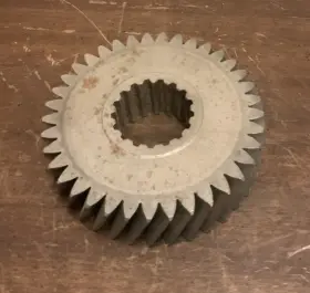R227379 John Deere Differential Drive Shaft Gear