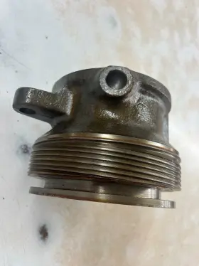 R246r John Deere New In Box Antique Tractor Sleeve Genuine Part # R246r John Deere New In Box Antique Tractor Sleeve Genuine Part #