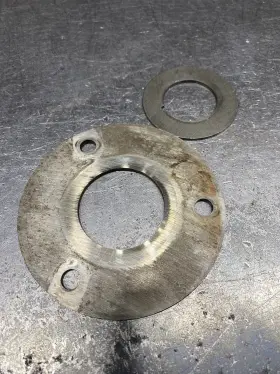 R26078 John Deere Cam Washer