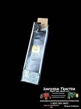 R26109 John Deere Genuine New Old Stock Intake Valve