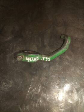 John Deere R26205r 4010 Used Speed Change Shifter Arm