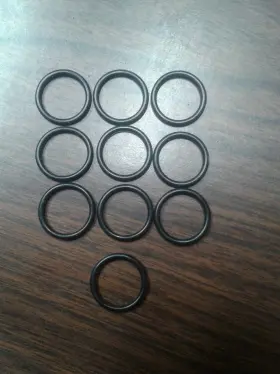 R26375 John Deere Packing/ 10 Pack
