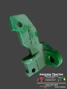 R26710r John Deere Bracket