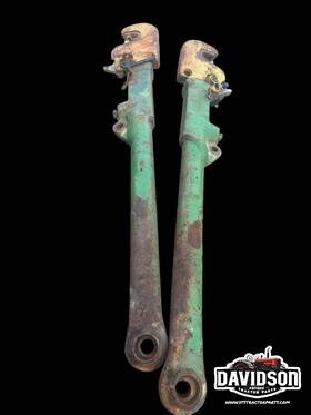 John Deere R27009r 4020 Lift Arm Pair Antique Tractor