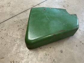 John Deere R27544 Used. 2510 3010 3020 4010 Rock Shaft Cover Left