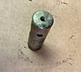 John Deere R27817 Pivot Pin New Old Stock Aftermarket