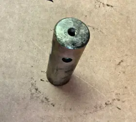 R27817 John Deere Pivot Pin New Old Stock Aftermarket
