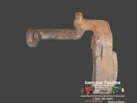 R27958r John Deere Shifter Fork Bracket