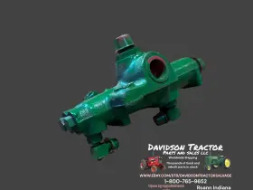 R31624 John Deere Pressure Control Valve Antique Tractor R31624 John Deere Pressure Control Valve Antique Tractor