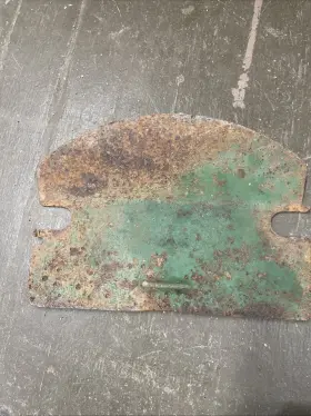 R33403 John Deere Clutch Housing Cover Fits 4020 4000 4320