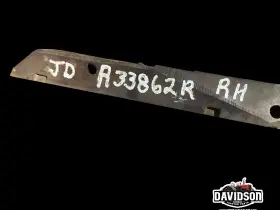 R33862r John Deere 3020 4020 Rh Sway Block Antique Tractor