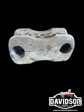 R34362 John Deere Tractor Pump Hydraulic Drive Coupler For