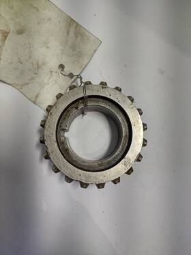John Deere R35457 Used Shift Collar