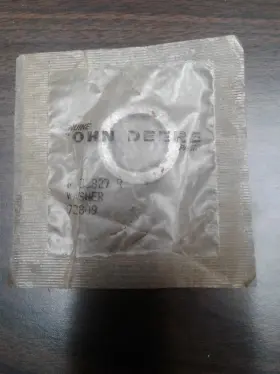R35827r John Deere Washer
