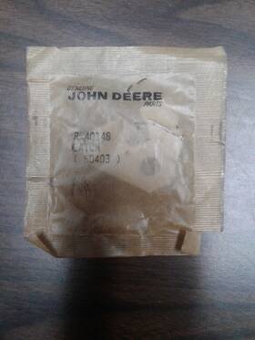 John Deere R40148 Latch