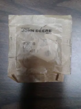 R40148 John Deere Latch
