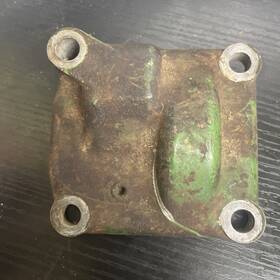 John Deere R41452 Cap