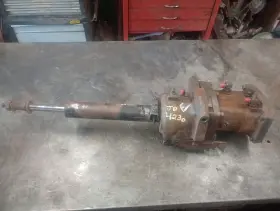 R50874 John Deere R45811 4230 Used Original Hydraulic Steering Gear Box Assembly