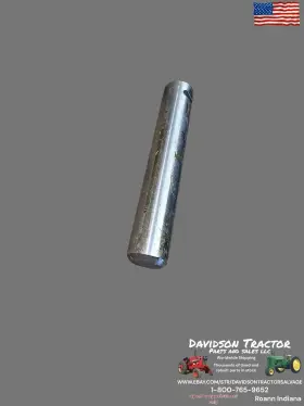R45929 John Deere Genuine New Old Stock Pedal Shaft
