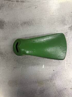 John Deere R48352r 1020 2020 2030 2040 2355 Rear Light Mounting Bracket R48352
