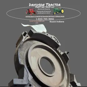 R48401 John Deere Brake Piston Housing R48401 John Deere Brake Piston Housing