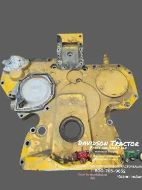 R501297 John Deere Timing Cover 270 280 5403 5410 5415 5420 5510 4045 6068