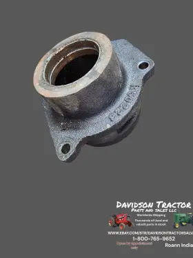 R50223 John Deere Tractor Bearing Housing