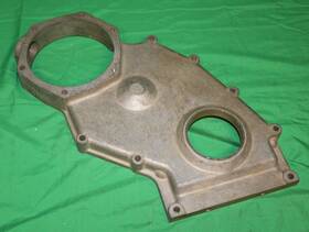 John Deere R50352 Nos Timing Gear Cover 4040 4230 4240 4430 4440 4630 4840 8430 6600