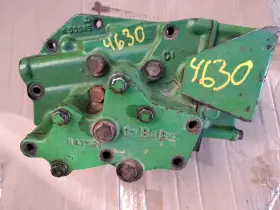 R50565 John Deere Transmission Control Valve Used R50565 John Deere Transmission Control Valve Used