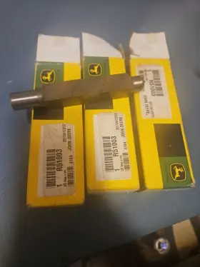 R51003 John Deere 4630 Perma Clutch Dowl Pins Full Set Of 3