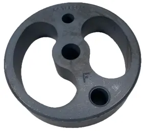R516623 John Deere Tensioner Spacer - Genuine Oem New In Box