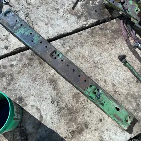 R60580 John Deere R52700 Left Hand Frame Rail Sub For
