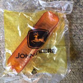 John Deere R54779 Genuine Oem Lens
